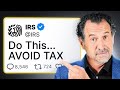 Tax Lawyer Q&A: Strategies To Save You THOUSANDS In Taxes