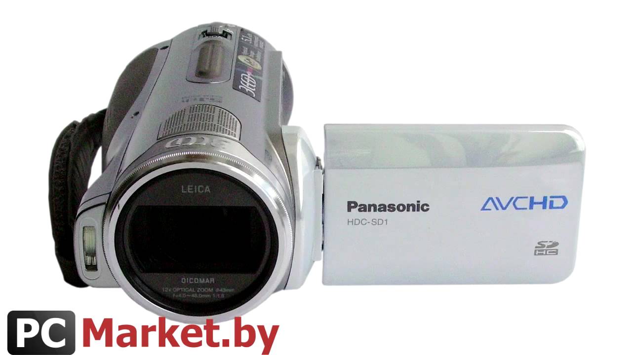 Видеокамеры в Минске