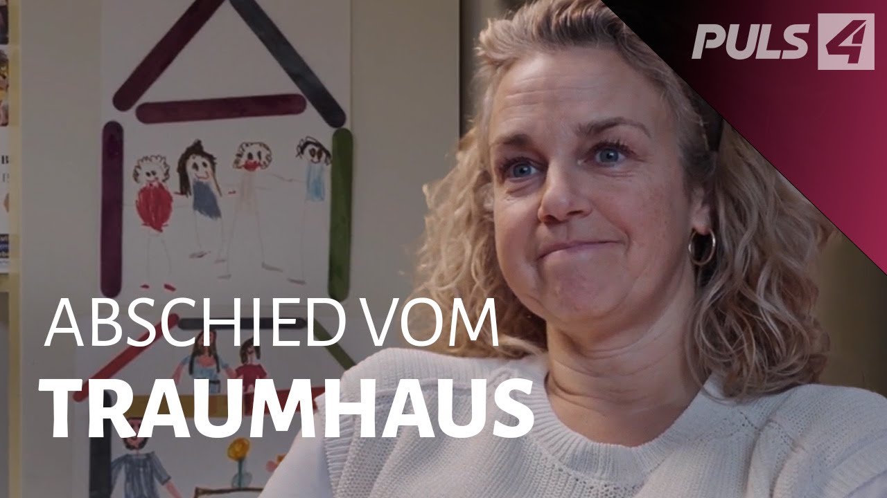 Der zerplatzte Traum vom Eigenheim: Wenn die Krise Familien in den Ruin treibt | PULS 4 Doku