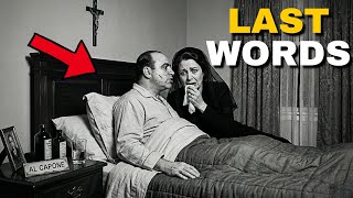 Al Capone's Wife Kept This Secret for 50 Years After His Death — The Truth Will TERRIFY You