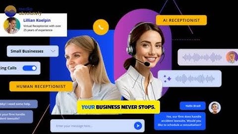 Human Touch  AI Speed  The Future of Customer Service