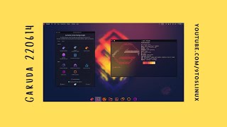 The Complete Garuda Linux Course: Beginner to Power User! screenshot 2