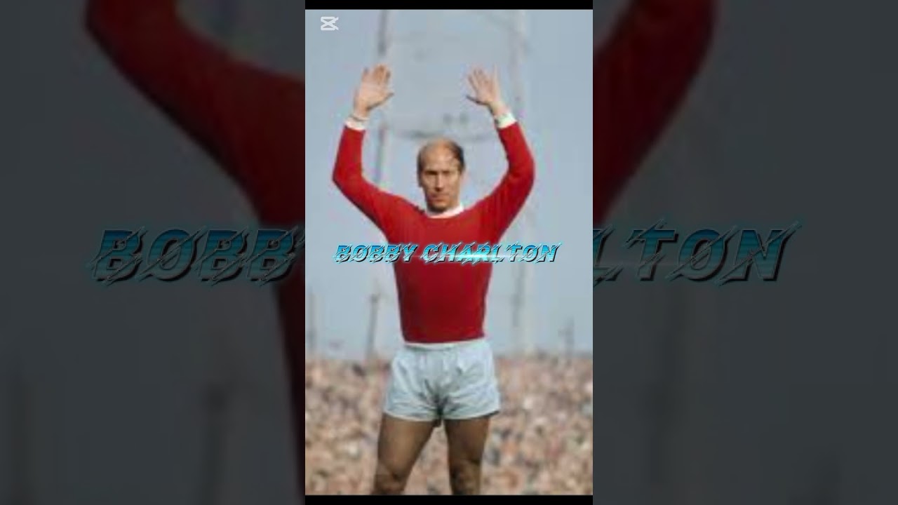 best english players of all-time!