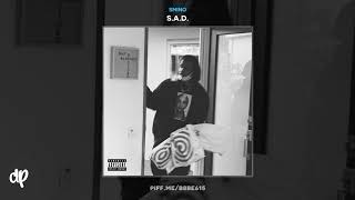 Smino - Blac Soda S.a.d.