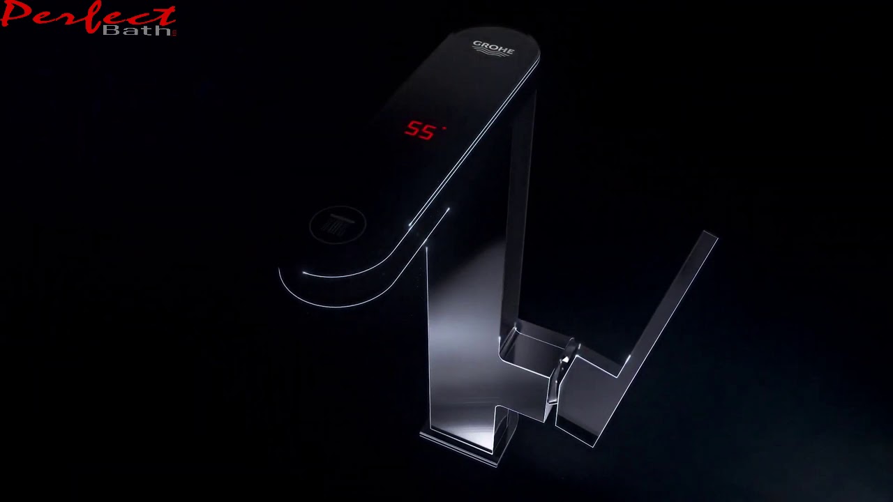 PerfectBath (Grohe, Duravit) Bathroom Fittings YouTube