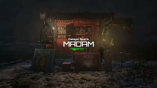 Trap Edit Madam Rdr Online Madam Nazar Theme Prod. By Daimon Beats