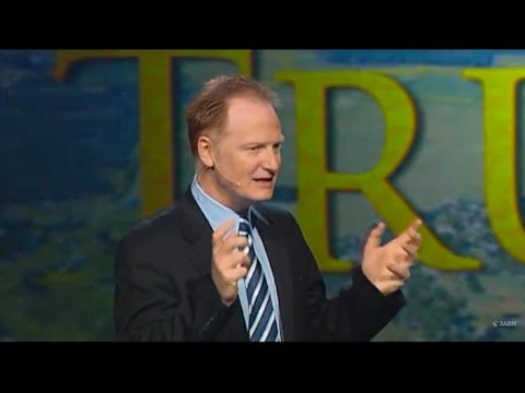 Anchors of Truth - “The Sanctuary” - Part 2 - YouTube