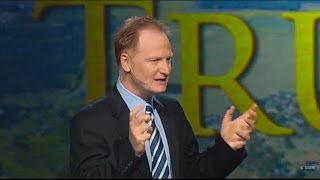 Anchors of Truth - “The Sanctuary” - Part 2