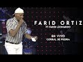 Farid Ortiz  - Corral De Piedra - Ft Farid Leonardo (Concierto Virtual)