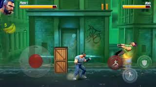 Kung Fu Real Fighter 3D | Gaming Globe Inc. | Official Launch Trailer 02 screenshot 4