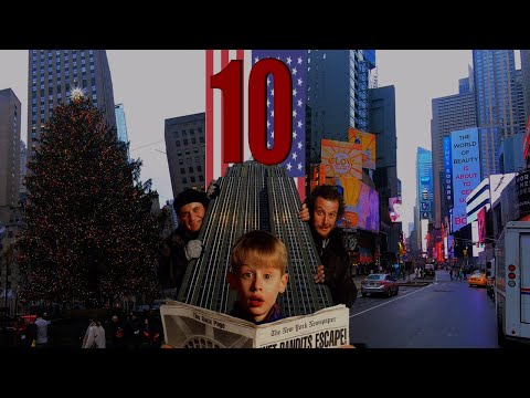 Manhattan 5 avenue | New York, tour U.S.A_10