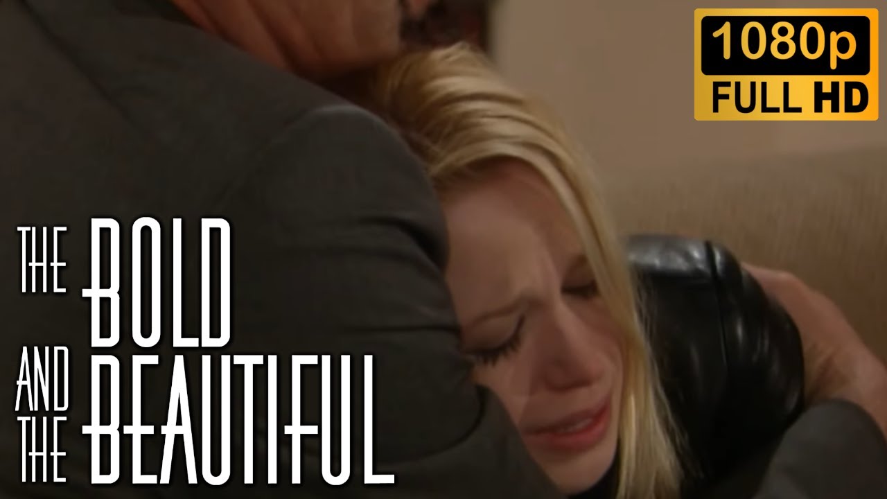 Bold and the Beautiful - 2005 (S18 E94) FULL EPISODE 4481