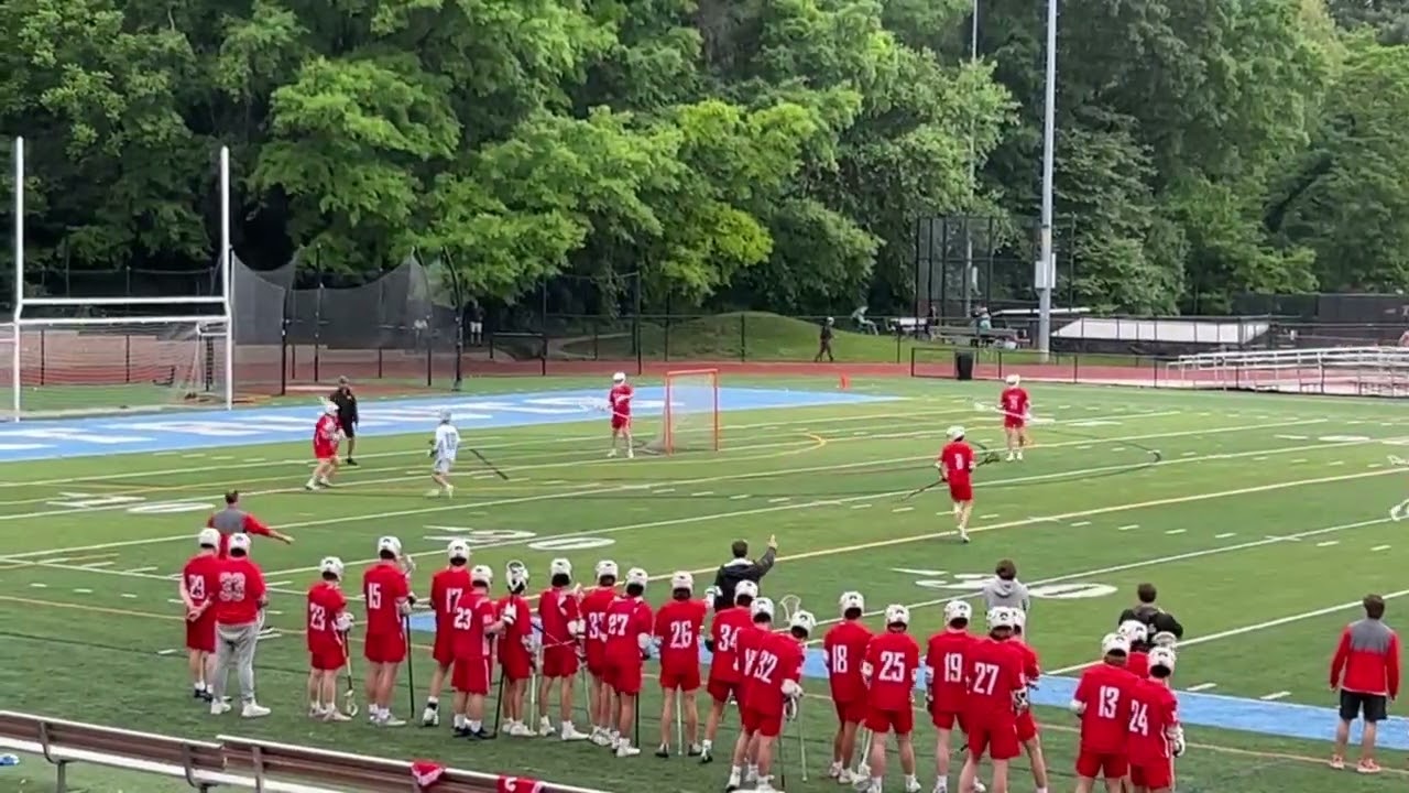 YHS vs. McLean Pt 1 05/16/2023