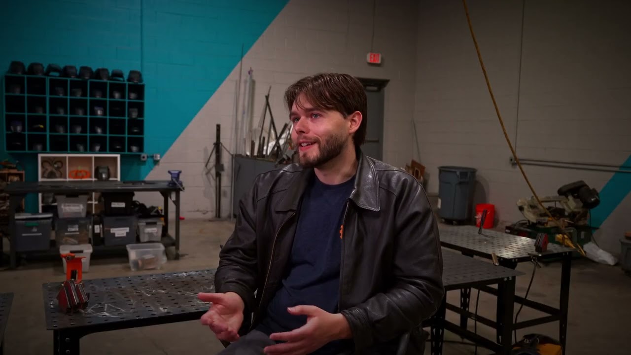 STEM is Problem Solving - English 11/12