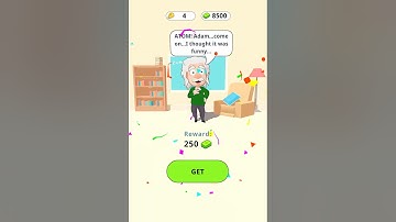 Einstein™ Brain Games: Mind Puzzles - Gameplay Part 1 Levels 1-35 (Android, iOS) - Tricky Test Mode