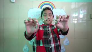 Video Profil MI MA'ARIF Ketegan Tanggulangin