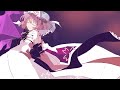 Touhou Project inspired Extreme Demon - "Sacrifice" by iiLaniakea and more | Showcase