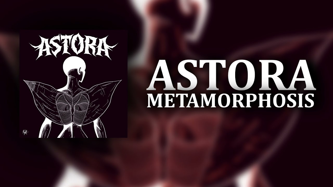 ASTORA - Metamorphosis adlı videoyu YouTube'da izle ASTORA - Metamorphosis adlı videoyu YouTube'da izle