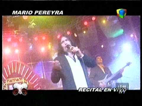 Video de Mario Pereyra