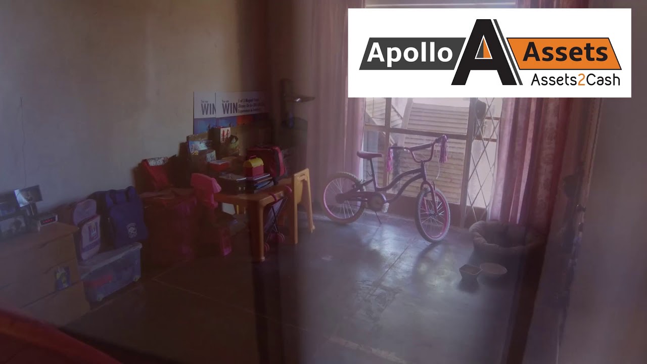 Upcoming auction:  GROOTVLEI