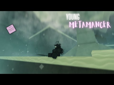Young Metamancer. [DEEPWOKEN] - YouTube