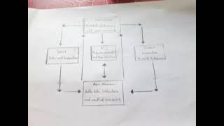 Famous How to draw IPO Cycle of computer project Profile
