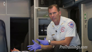 Adult AED Training