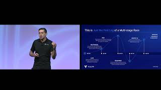 AI Infrastructure’s 30-Year Super Cycle: Building AI-Native Applications at Enterprise Scale