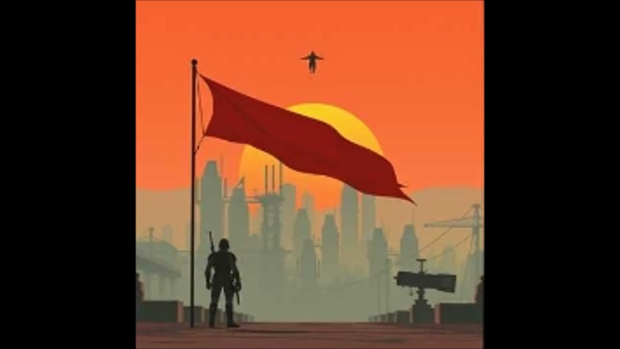 Radio META CZ - Směr Praha (Cover)