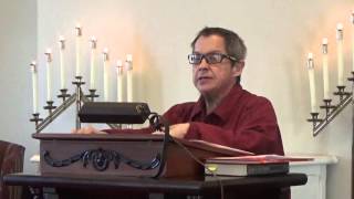 2-7-16 "UU's Second Principle" Service