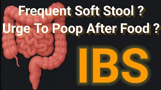 Unstable Gut? Uncertain Poop? Ibs Explained Symptoms Ibs Vs Risk