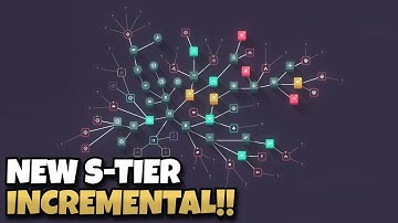 This is the BEST Incremental Tower Defense of the Year!