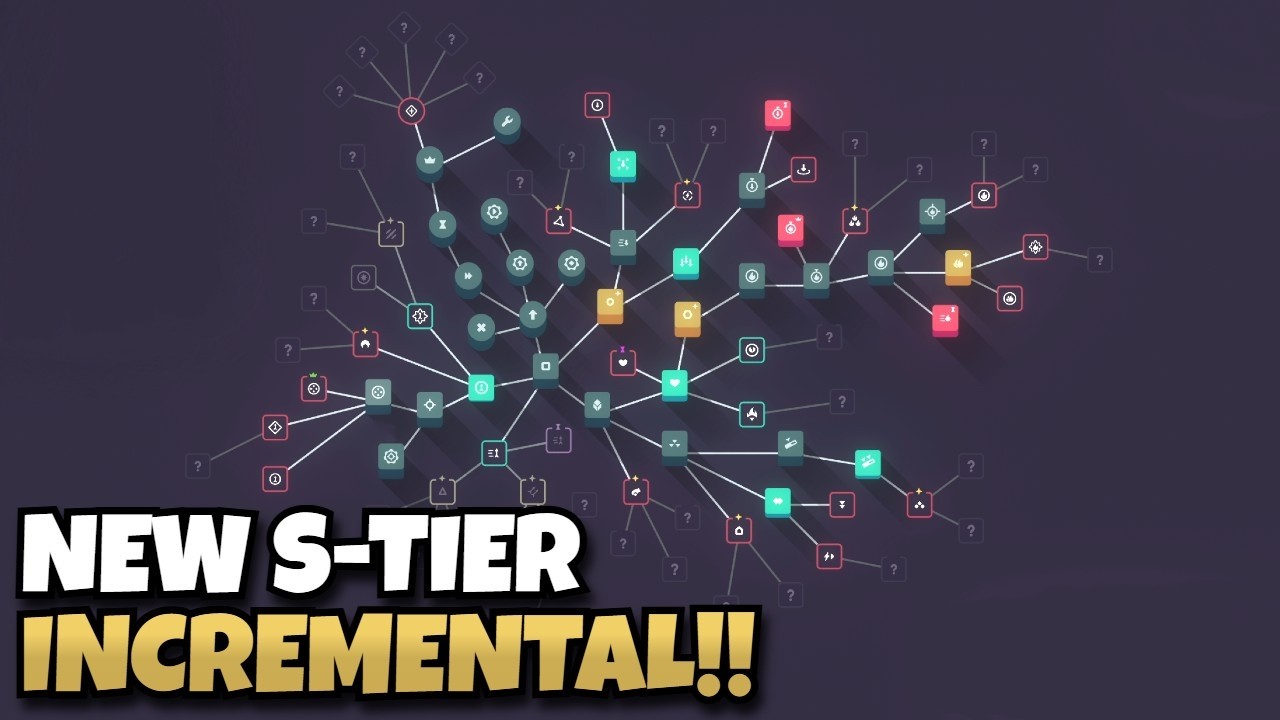 This is the BEST Incremental Tower Defense of the Year!