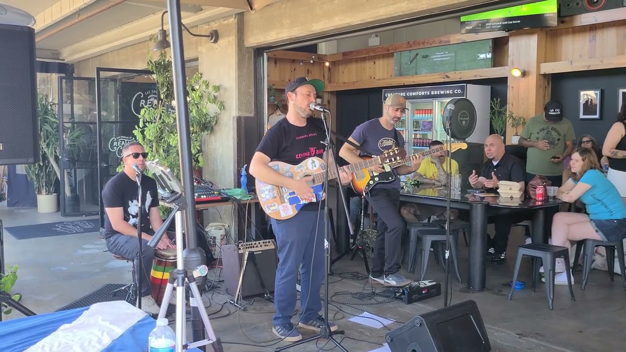 Enough For Today - Man-Like-Devin