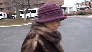 Bdmv 282 Wardman Park Marriott Aaas Hotel To Woodley Park Zoo