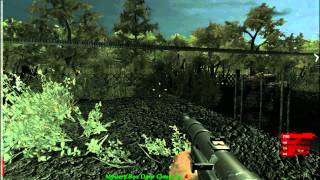 Zombie Warfare Survive screenshot 4