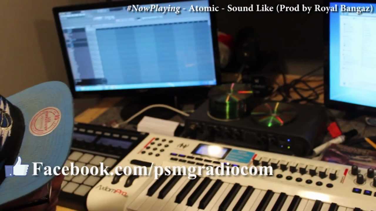 PSMG Radio Teaser 2013