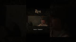 Ren Makes her Brother a Promise #shorts #clip