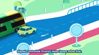 BusConnects Dublin: Frequently Used Terms