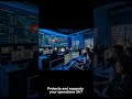 Driving digital transformation through AI, Cloud, ERP Modernization, and Blockchain solutions.