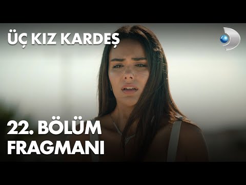 Üç Kız Kardeş: Season 2, Episode 6 Clip