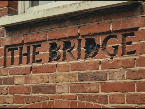 Neyman, 11thetruth - THE BRIDGE ft. SKT (Official Music Video)