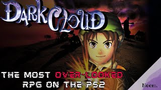 Dark Cloud is the Most Underrated and Over-looked PS2 classic.