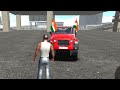 Modified Mahindra Thar Car Games: Indian Cars (Gadi Wala Game) - Car Game Android Gameplay #2026 