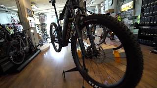 SCOTT E-SPARK 710 Plus