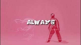 Katchafire - Always With You  LYRIC VIDEO