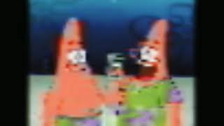 Patrick same voice actor