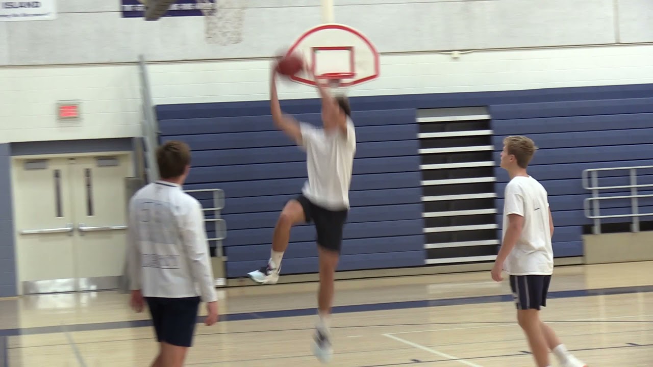 Kent Island Boys Basketball Preview