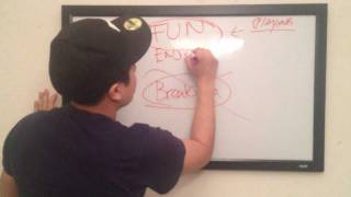Drum Corps Drumline Audition - Tips To Not Break While Playing
