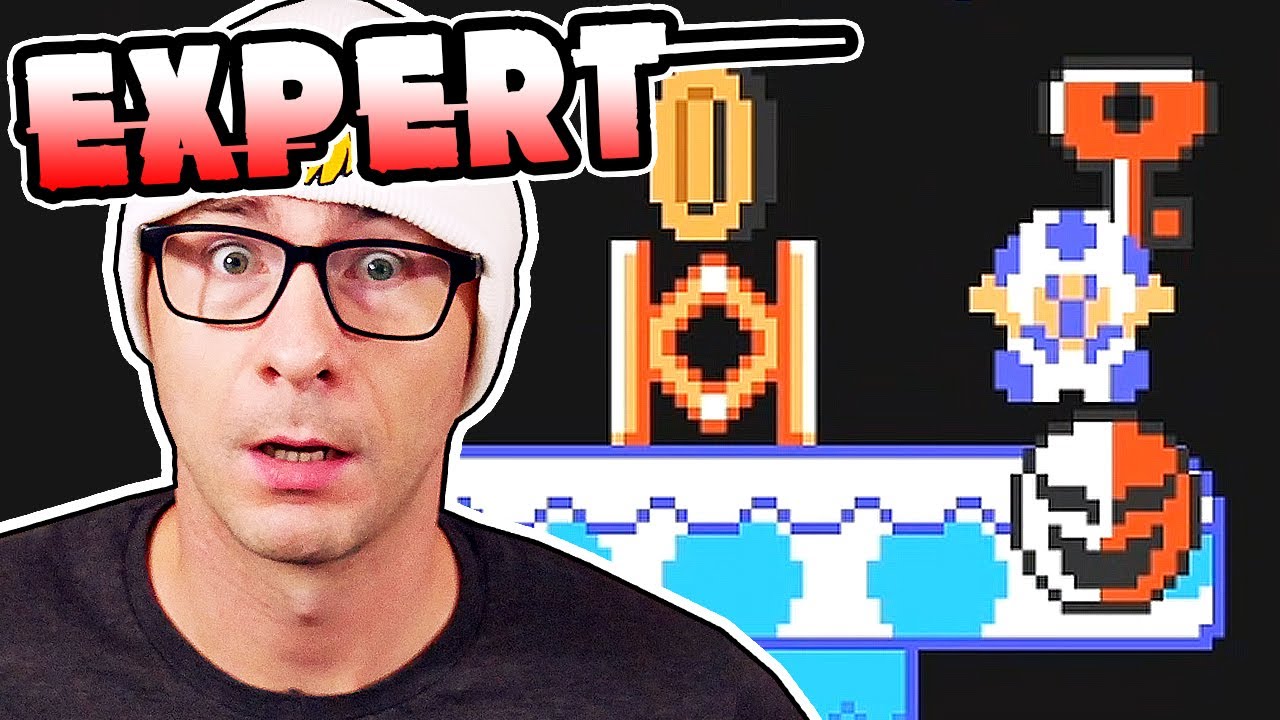 This Episode is STRESSFUL // Expert No Skip 1000 Levels SEASON 2 [Levels 33+]